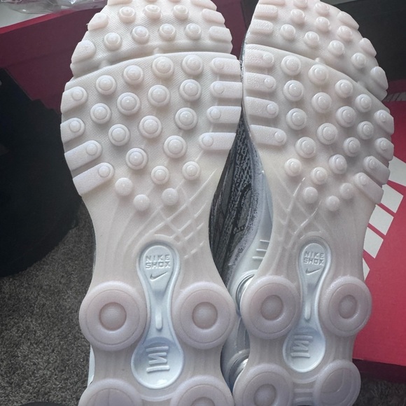 Nike Shox Ride 2 - Picture 5 of 6